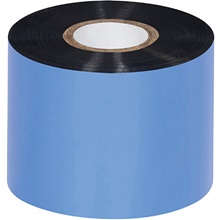 4.33" x 502' Black Intermec Thermal Transfer Ribbons- Wax