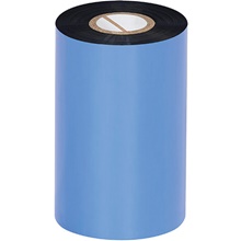 4.02" x 1181' Black Thermal Transfer Ribbons - Resin