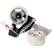 Tape & Adhesives