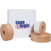 Tape Logic® 7500 Reinforced Water Activated Tape