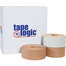 Tape Logic® 7700 Reinforced Water Activated Tape