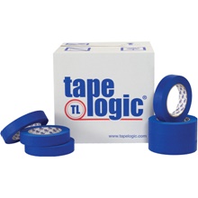 Tape Logic® Blue Painter's Masking Tape