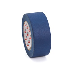 1/2" x 60 yds. (12 Pack) Tape Logic® 3000 Blue Painter's Tape