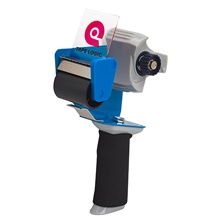 Tape Logic® Comfort Grip Carton Sealing Tape Dispenser