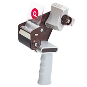 Tape Logic® Deluxe Carton Sealing Tape Dispenser