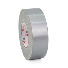 3" x 60 yds. Silver Tape Logic® 9 Mil Duct Tape