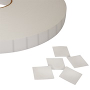 Pre-Cut Double Sided Foam Tape