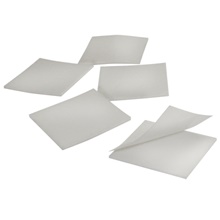 Tape Logic® Removable Double-Sided Foam Squares