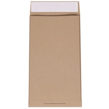 10 1/2 x 19 x 4" Kraft TerraBoard™ Expansion Mailer