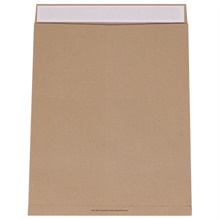 TerraBoard™ Jumbo Flat Mailers