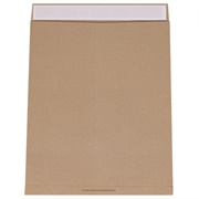 TerraBoard™ Jumbo Flat Mailers