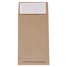 6 x 10" Kraft TerraBoard™ Flat Mailer