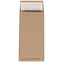 6 x 12 x 3" Kraft TerraBoard™ Expansion Mailer