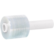 3" x  80 Gauge x 1000' Extended Core Bundling Film