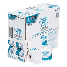 Angel Soft® Dispenser Pack
