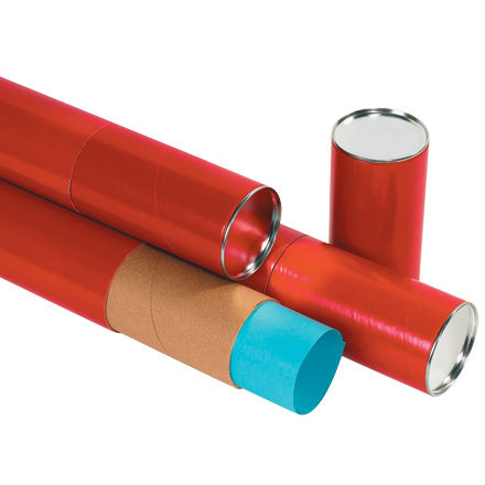 Telescoping Tubes
