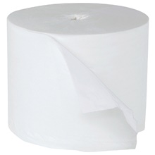 Coreless Bathroom Tissue