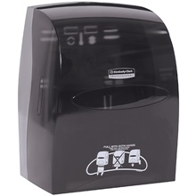 Hands-Free Roll Towel Dispenser