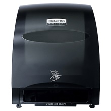Automatic Roll Towel Dispensers