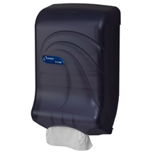 Folded Towel Dispensers