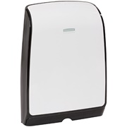 Scott® Slimfold™ Towels and Dispenser