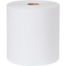 Automatic Roll Towels