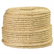 Sisal Rope