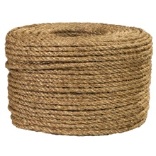 Manila Rope