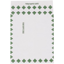 12 x 16 x 2" First Class Expandable Tyvek® Envelopes