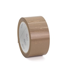 2" x 55 yds. Tan TAPE LOGIC® #350 Acrylic Tape