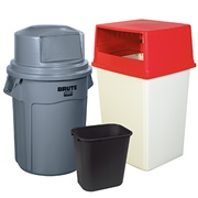Trash Cans