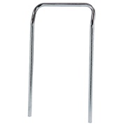 U-Handles for Heavy-Duty Wire Carts