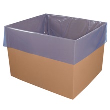 VCI Gusseted Poly Bags - 4 Mil