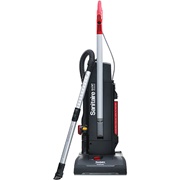 Vacuums