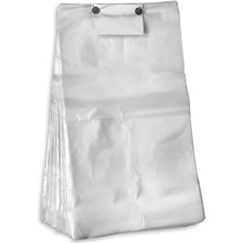 Wicketed Bread Gusseted Poly Bags
