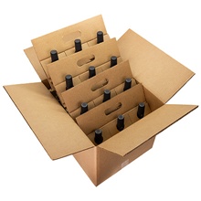 Hexpand 12 Bottle Shipper Kit