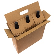 Bottle Shippers