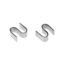 Wire Shelving S-Hooks