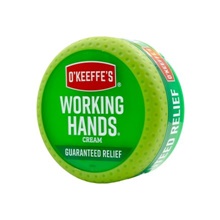 O'Keefe's® Working Hands® Cream